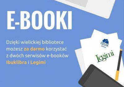 E-booki od biblioteki
