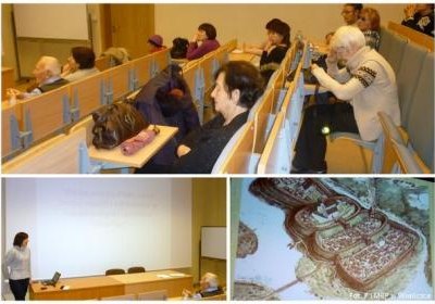 O początkach Polski w Poniedziałkowym Klubie Seniora
