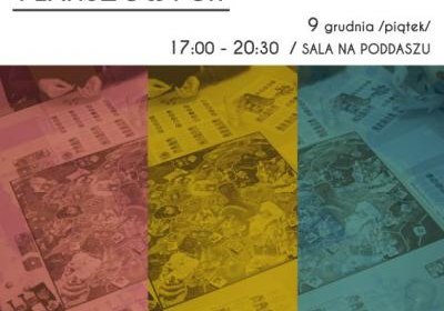 Graj w planszówki w bibliotece!