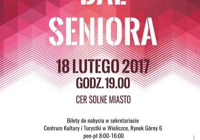 Wielicki Bal Seniora 2017