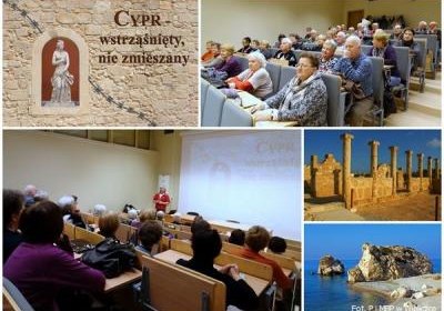 Cypr, wstrząśnięty nie zmieszany