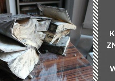 Zbiórka książek dla zniszczonej Biblioteki Miejskiej w Cieszynie