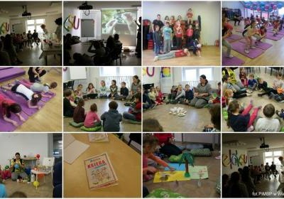 Ferie 2017 – podsumowanie