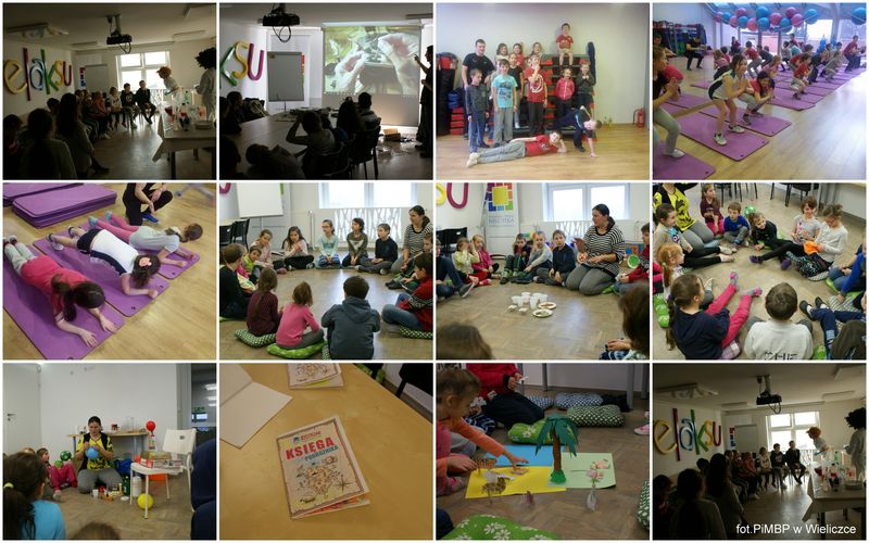 Ferie 2017 – podsumowanie