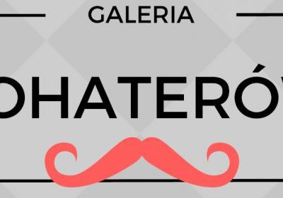 Galeria Bohaterów 