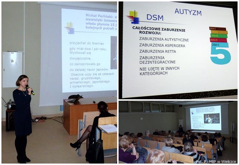 Autyzm – stan czy choroba?
