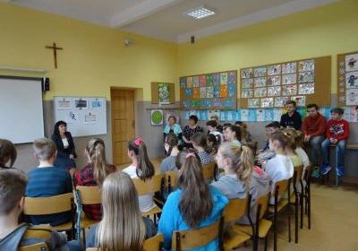 Kolejne spotkanie ze sławnymi postaciami