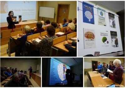 Jak ćwiczyć mózg? – czyli metody stymulacji pamięci i rozwoju intelektu