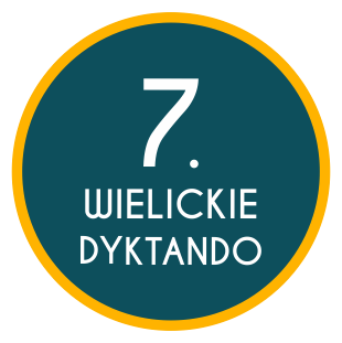 7. Wielickie Dyktando już w najbliższą sobotę!