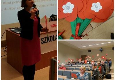Jak być szczęśliwym?