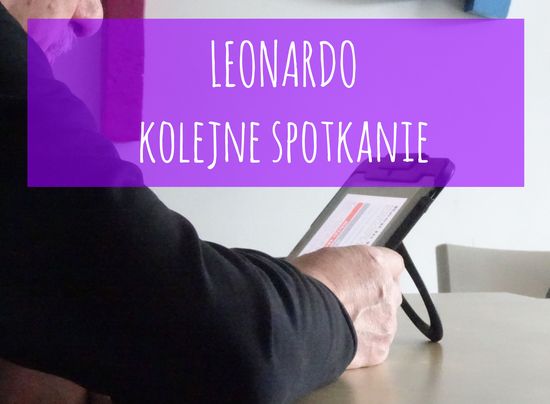 11 maja odbyły się kolejne zajęcia z grupą