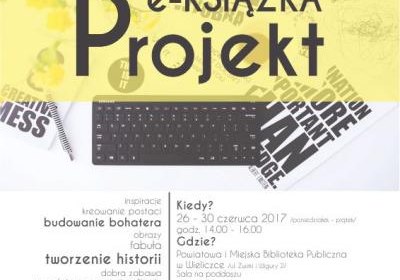 Pisz, edytuj, e-publikuj!