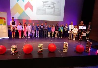 „Zmierzyli się (z) czytaniem” i wygrali
