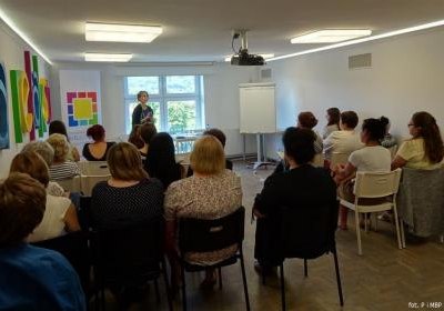 Seminarium bibliotekarskie