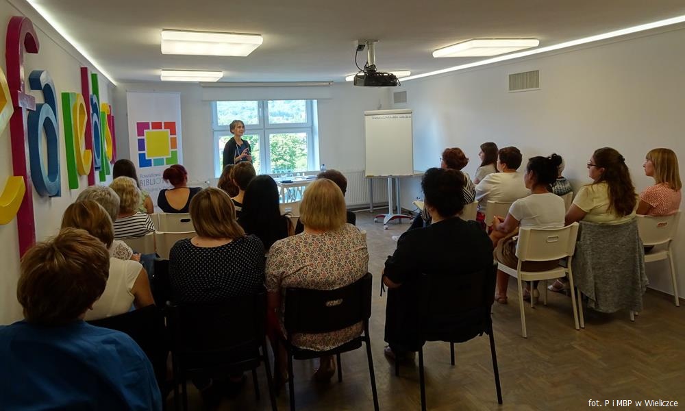Seminarium bibliotekarskie