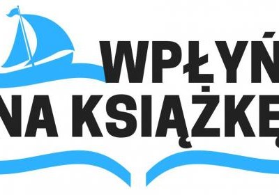 Wpłyń na książkę!