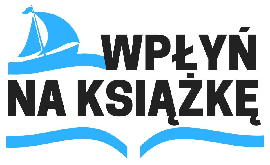 Wpłyń na książkę!