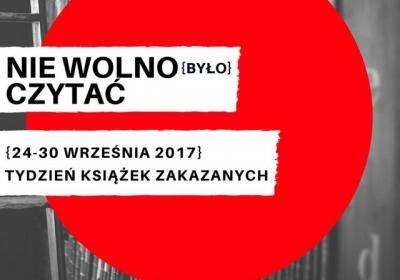 Tydzień Książek Zakazanych