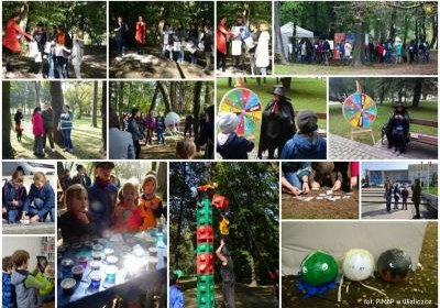 „Piorun Piorunów” został zdobyty!