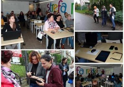 Seminarium bibliotekarskie