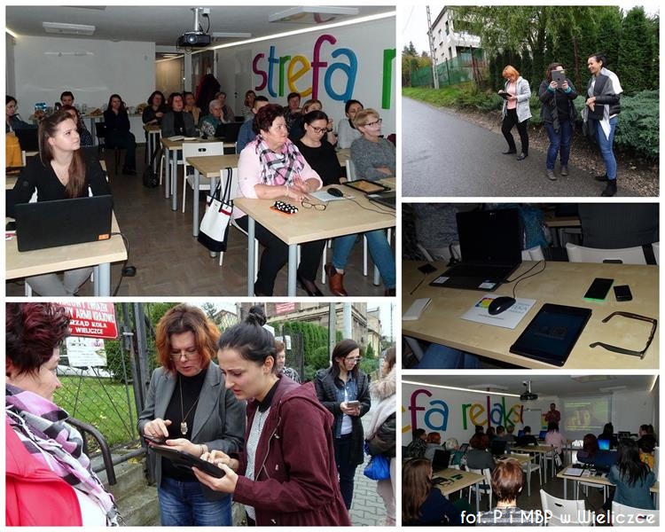 Seminarium bibliotekarskie