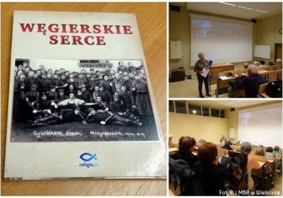 Węgierskie serce