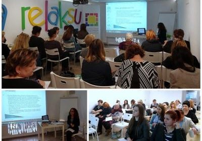 Seminarium bibliotekarskie