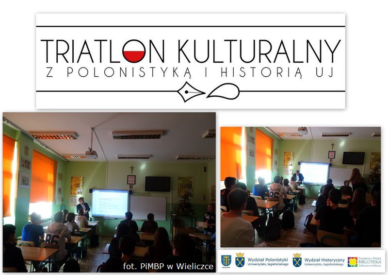 Triatlon kulturalny – o bajkach Ignacego Krasickiego