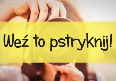 Weź to pstryknij! – kolejny semestr warsztatów dla młodzieży