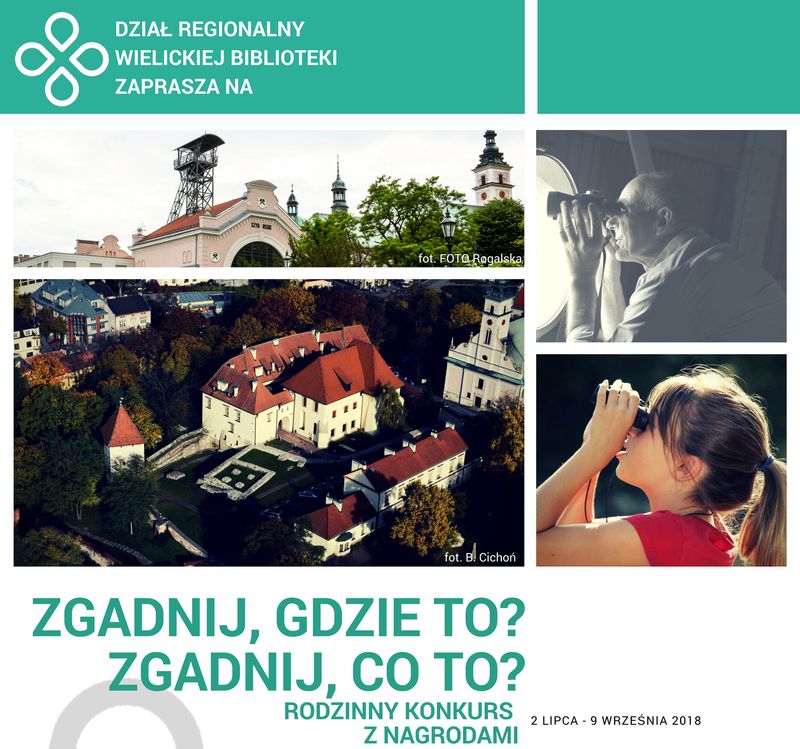 Regionalny foto konkurs – wyniki