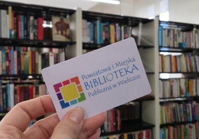 Biblioteczne szaleństwo w pierwszym tygodniu w nowej siedzibie