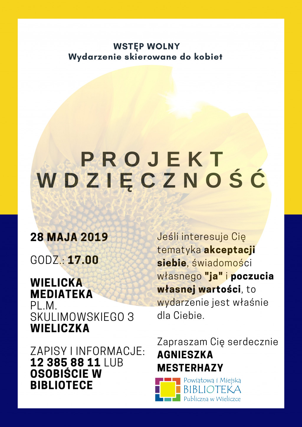 Projekt  