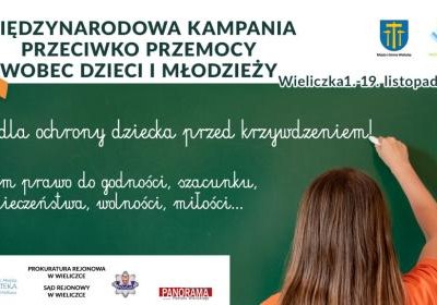 Wystartowała Kampania „Pomarańczowa Wstążka”