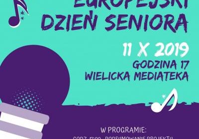 Europejski Dzień Seniora