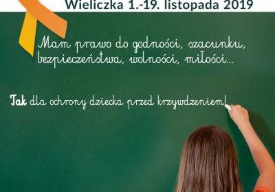 Kampania Pomarańczowej Wstążki