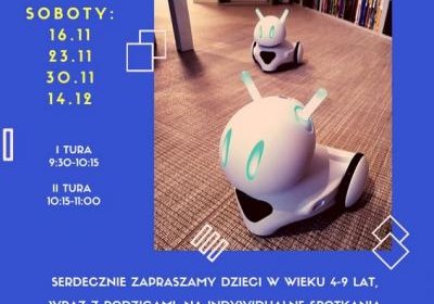 ROBO-SOBO-TY powracają!