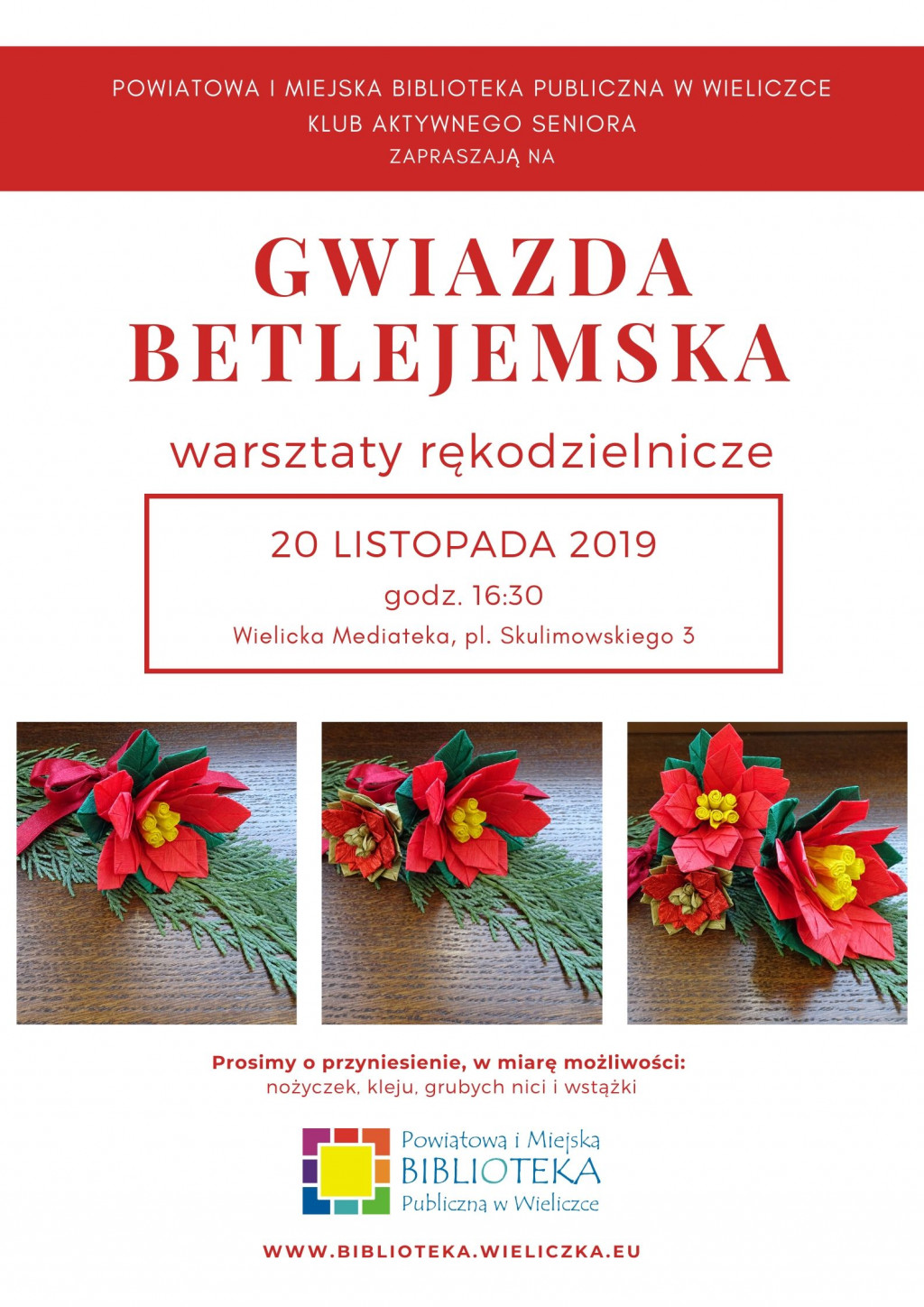 Gwiazda betlejemska