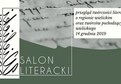 Wielicki Salon Literacki