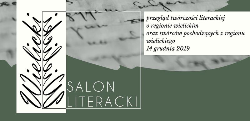 Wielicki Salon Literacki