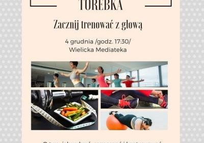 Zacznij trenować z głową