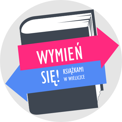 Wymień się! książkami w bibliotece