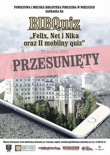 BIBQuiz przesunięty