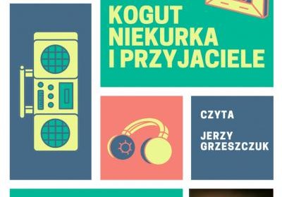 Na dobrą nockę - nowy cykl dla najmłodszych  (on line)