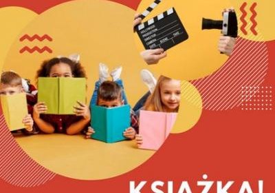 Książka! Kamera! Akcja!