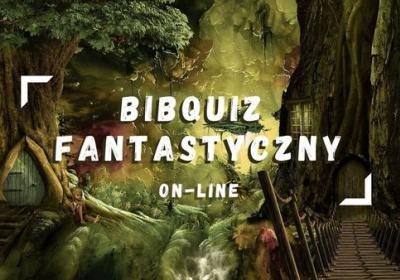 BIBQuiz Fantastyczny