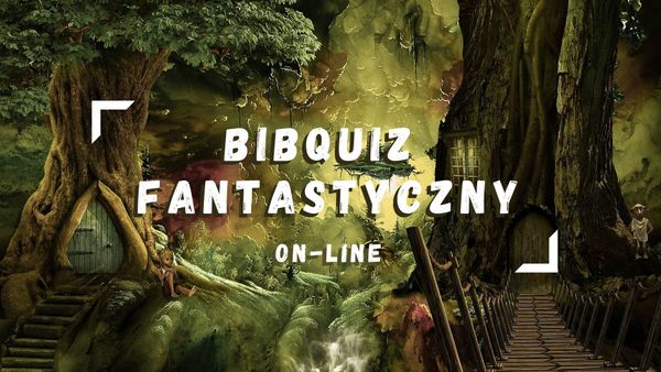 BIBQuiz Fantastyczny