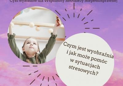 Pierwsze spotkanie z cyklu Siłownia Literacka ON LINE