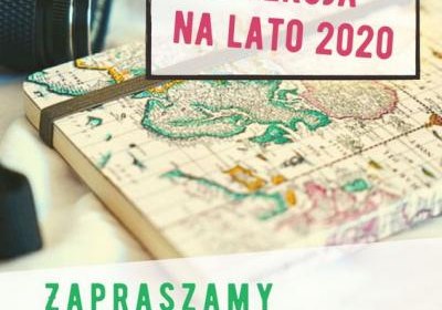 KOLEKCJA NA LATO 2020!