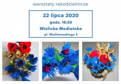 Wakacyjny Klub Seniora - LIPIEC