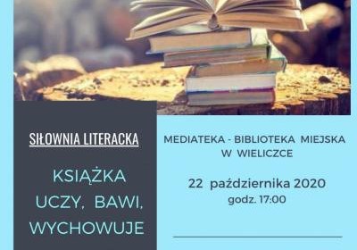 Książka uczy, bawi, wychowuje – czyli o korzyściach płynących z mądrej lektury